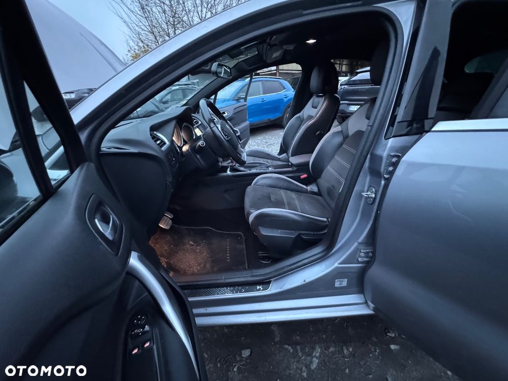 Citroën DS4 Cross 1.6 BlueHDi Be Chic S&S EAT6 - 14