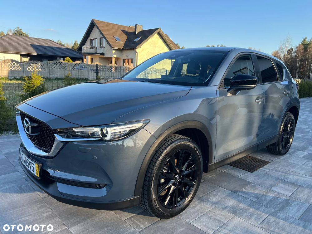 Mazda CX-5 2.0 Homura 2WD - 7