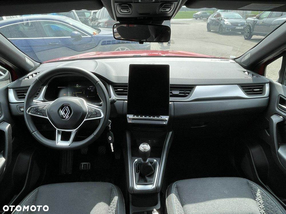 Renault Captur TCe 90 EVOLUTION - 7