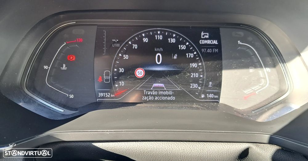 Renault Captur 1.0 TCe Exclusive - 5