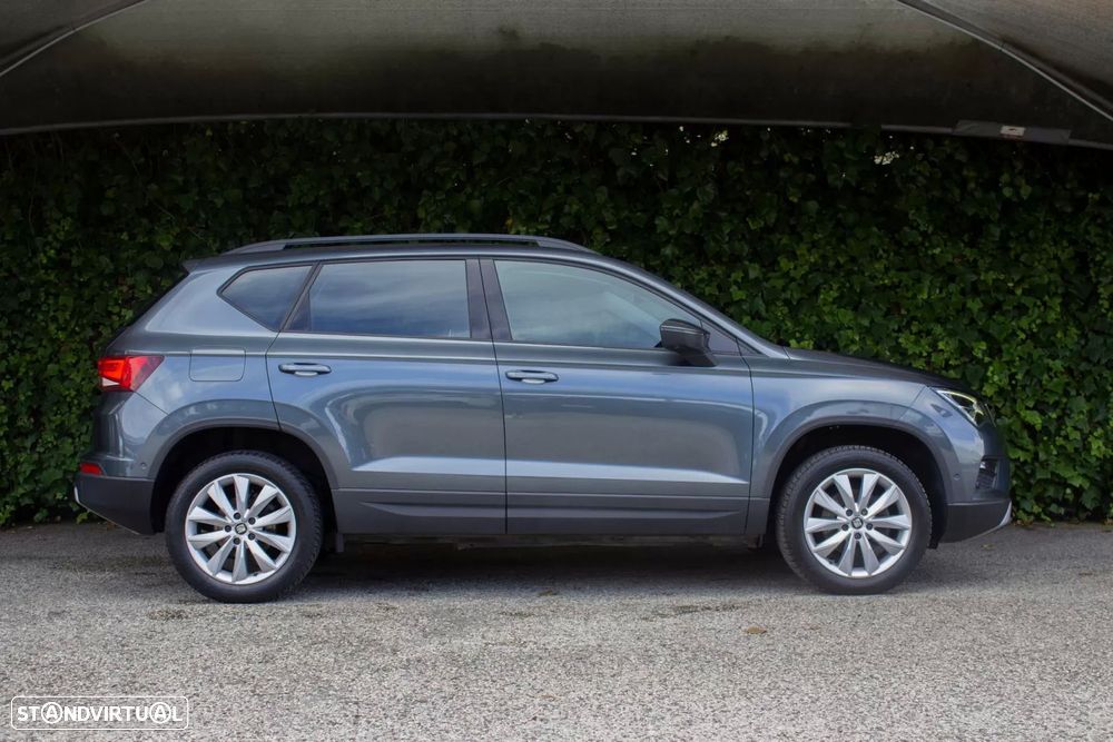 SEAT Ateca 1.6 TDI Xcellence - 6