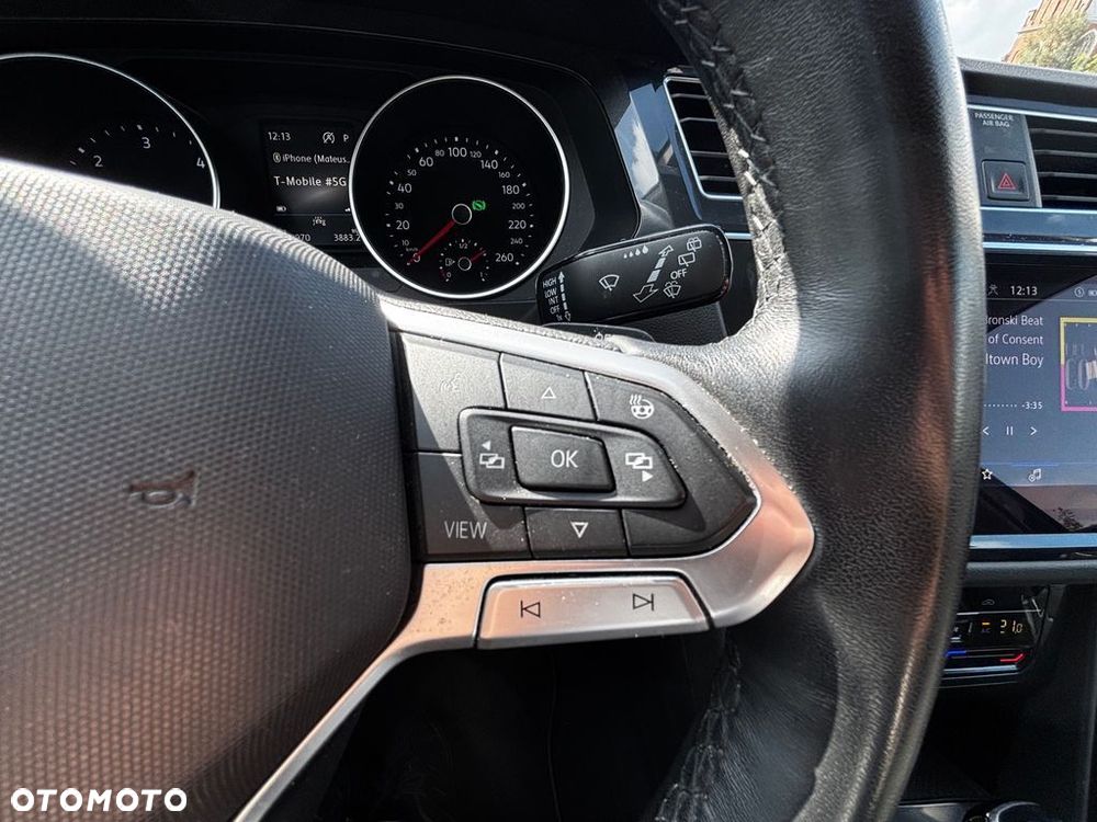 Volkswagen Tiguan 2.0 TDI Life DSG - 11