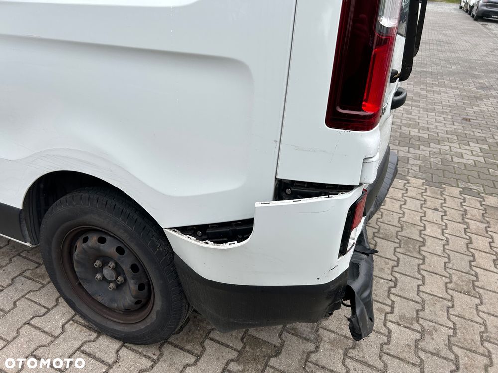 Renault Trafic - 33