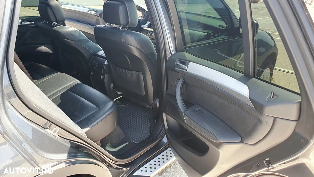 BMW X5 xDrive30d - 10