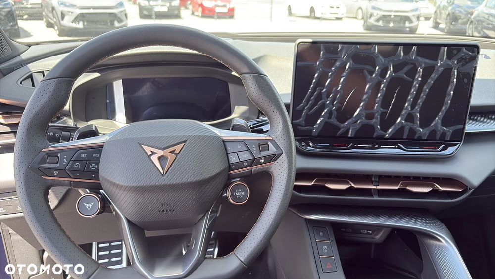 Cupra Terramar - 10