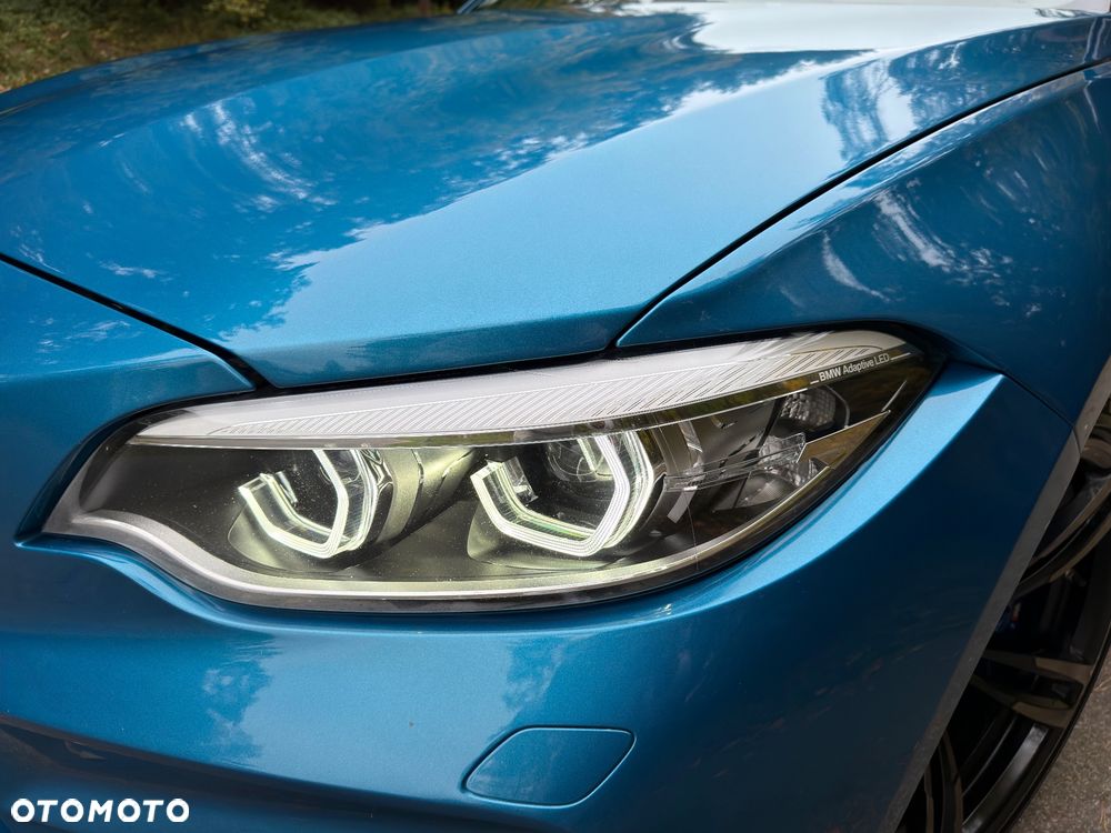 BMW M2 DKG - 13