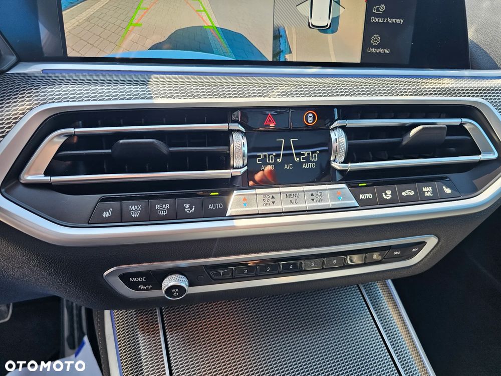 BMW X5 xDrive30d sport - 17