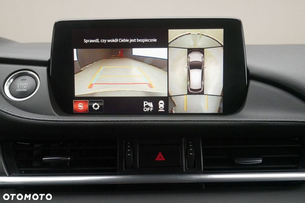 Mazda 6 2.0 SkyPrestige - 20