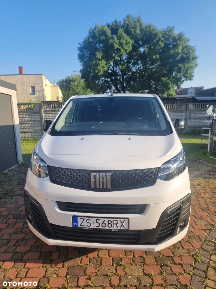 Fiat Scudo - 2