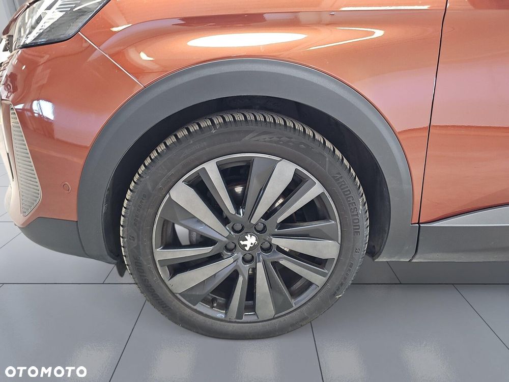 Peugeot 5008 2.0 BlueHDi GT Pack S&S EAT8 - 36