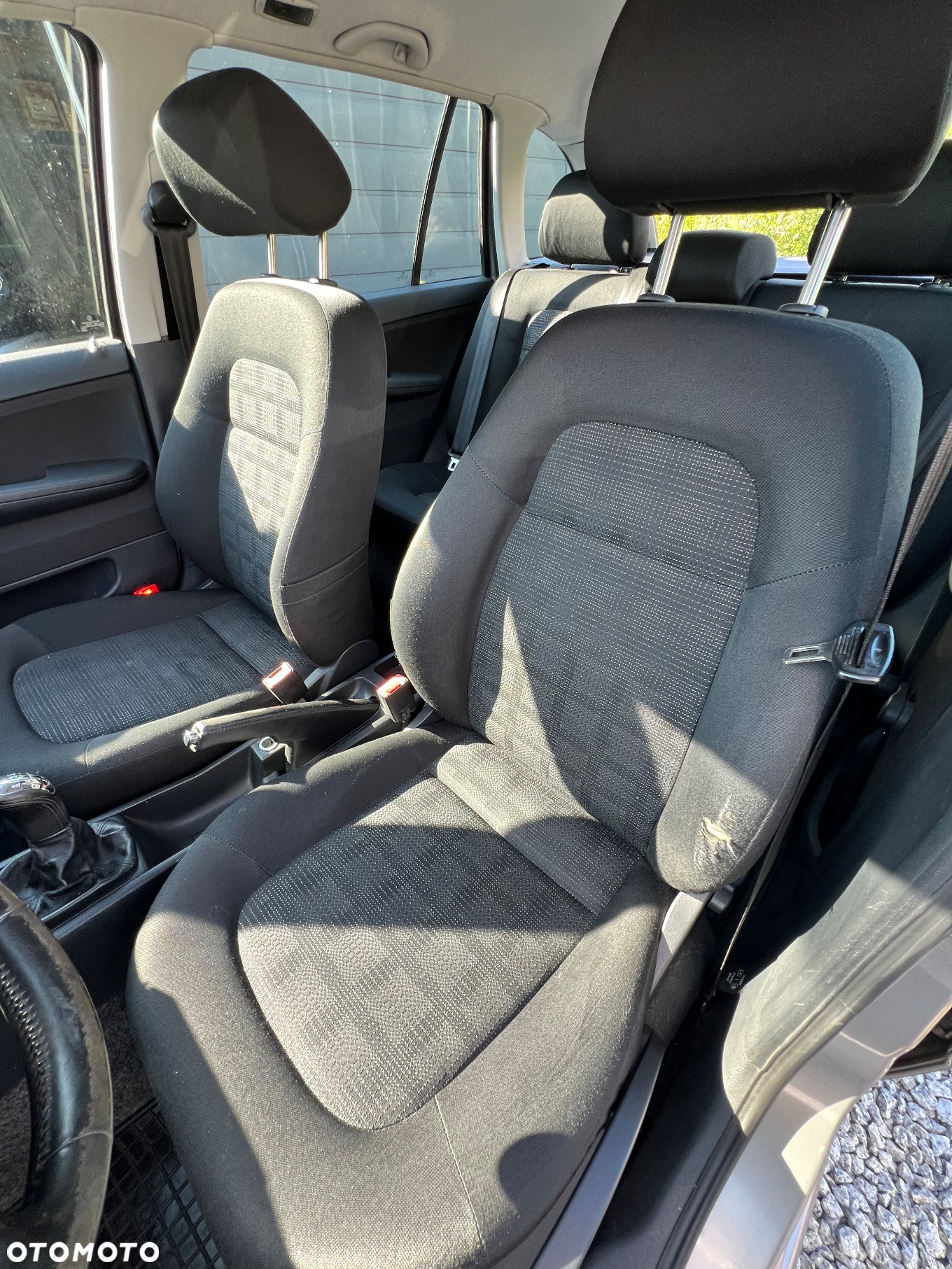 Skoda Fabia 1.9 TDI Ambiente - 18