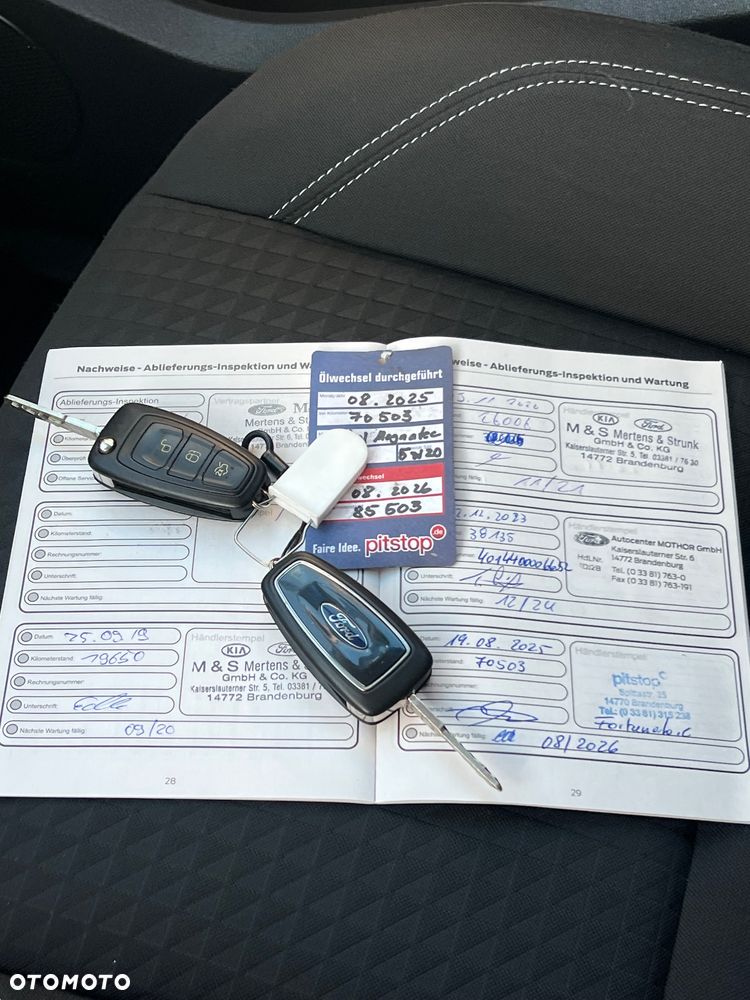 Ford C-MAX - 18