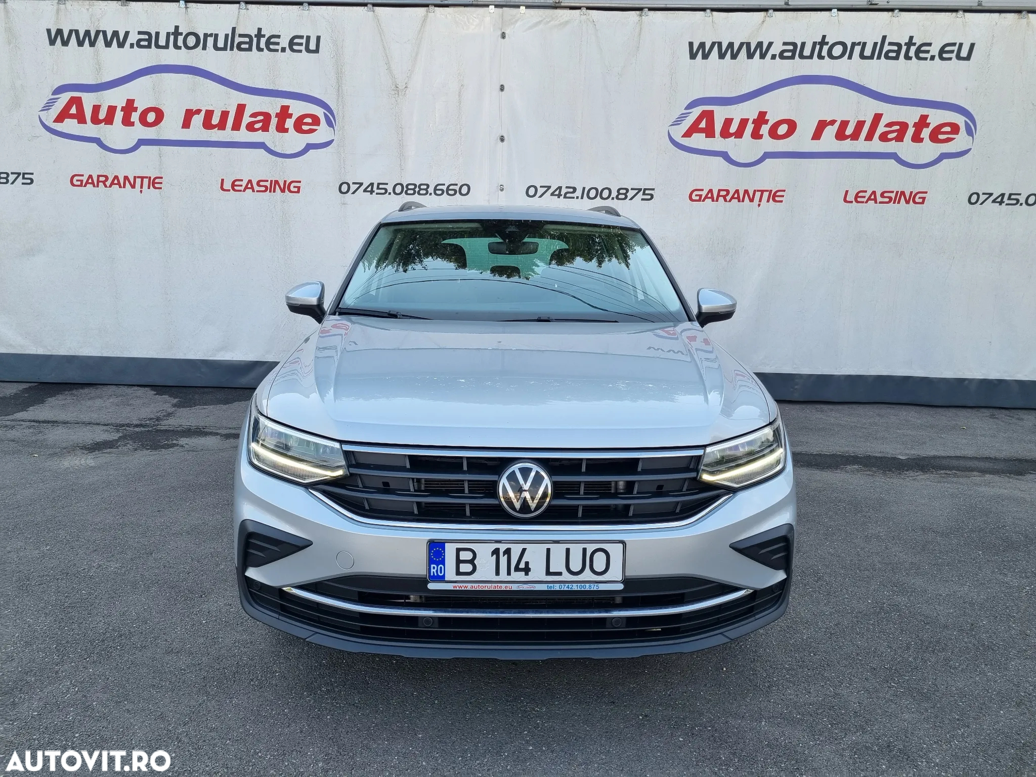 Volkswagen Tiguan 2.0 TDI SCR DSG Life - 8