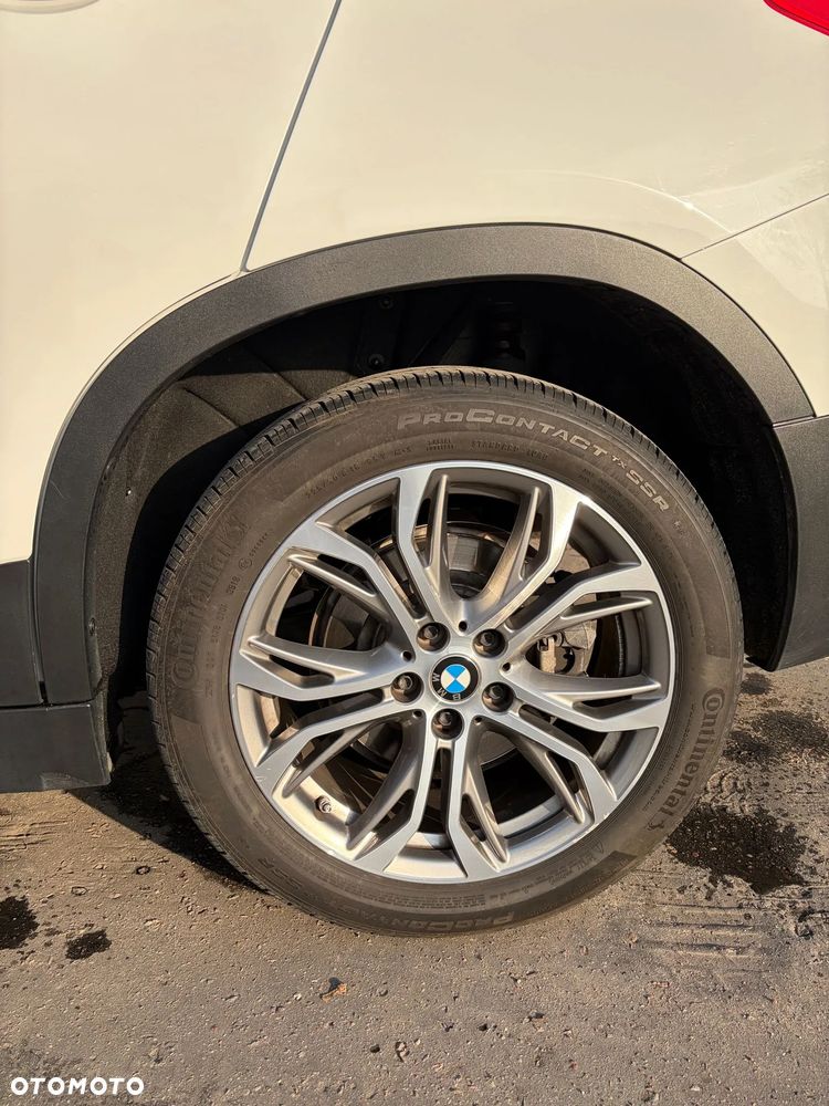 BMW X2 sDrive20i Advantage Plus - 13