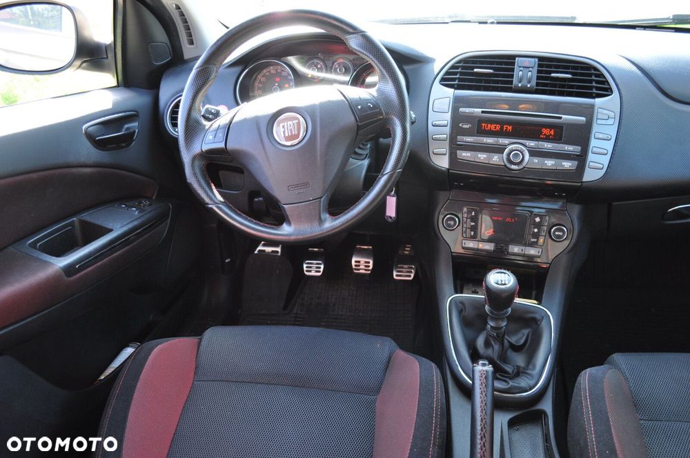 Fiat Bravo - 7