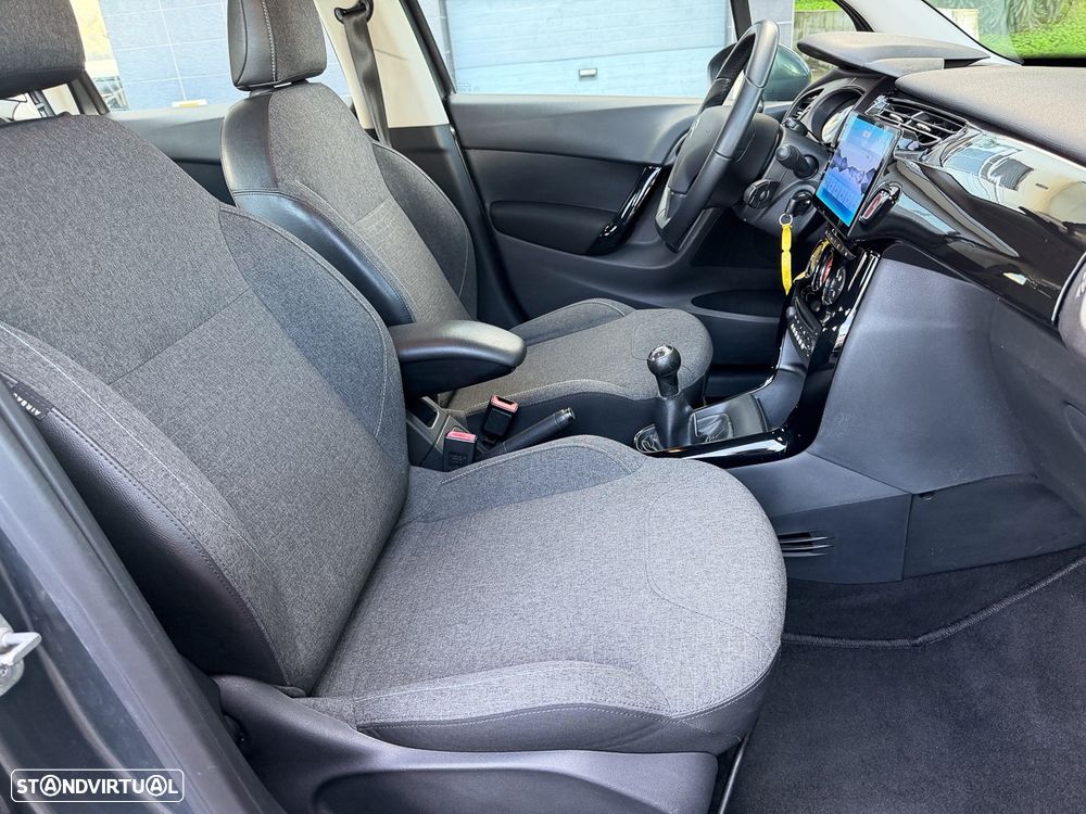 Citroën C3 1.4 HDi Collection - 11