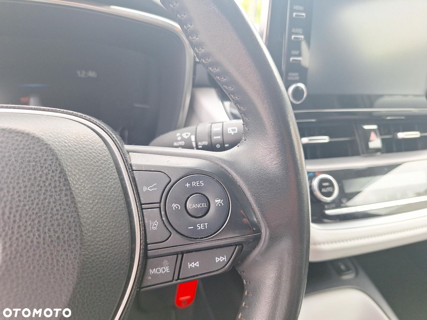 Toyota Corolla 1.2 T Comfort - 19