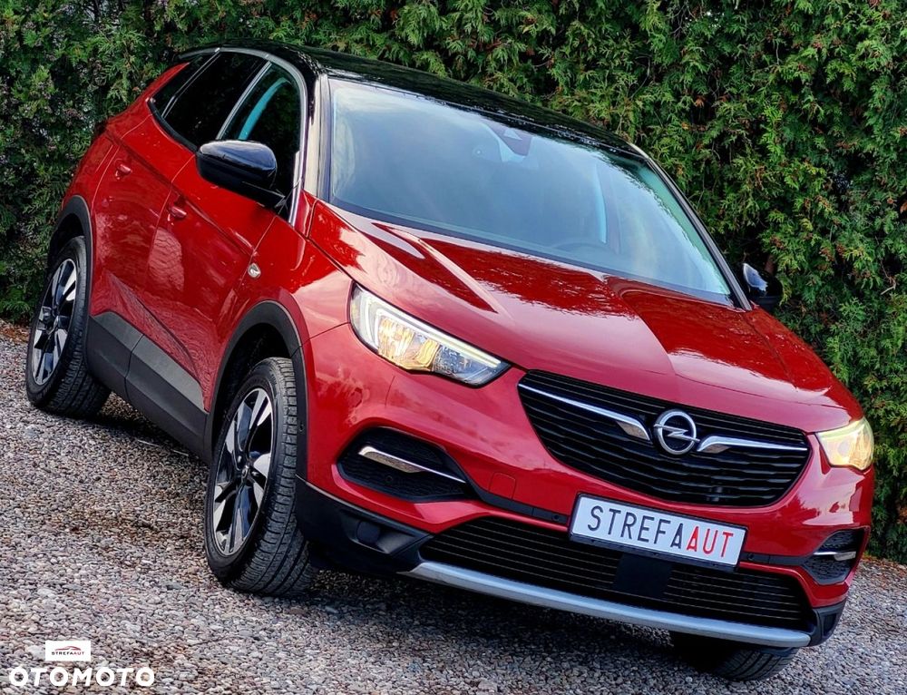 Opel Grandland X - 3