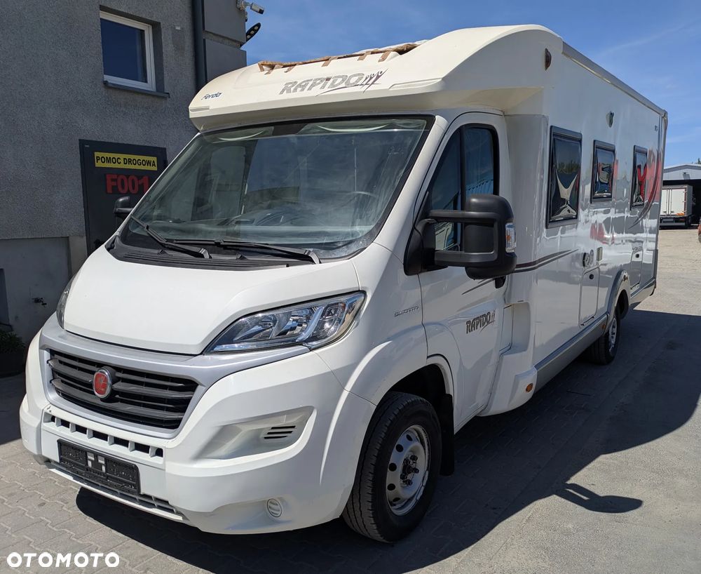 Fiat DUCATO - 1