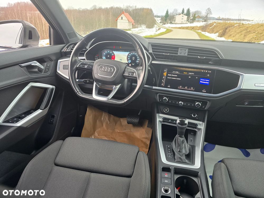 Audi Q3 35 TFSI Advanced S tronic - 27