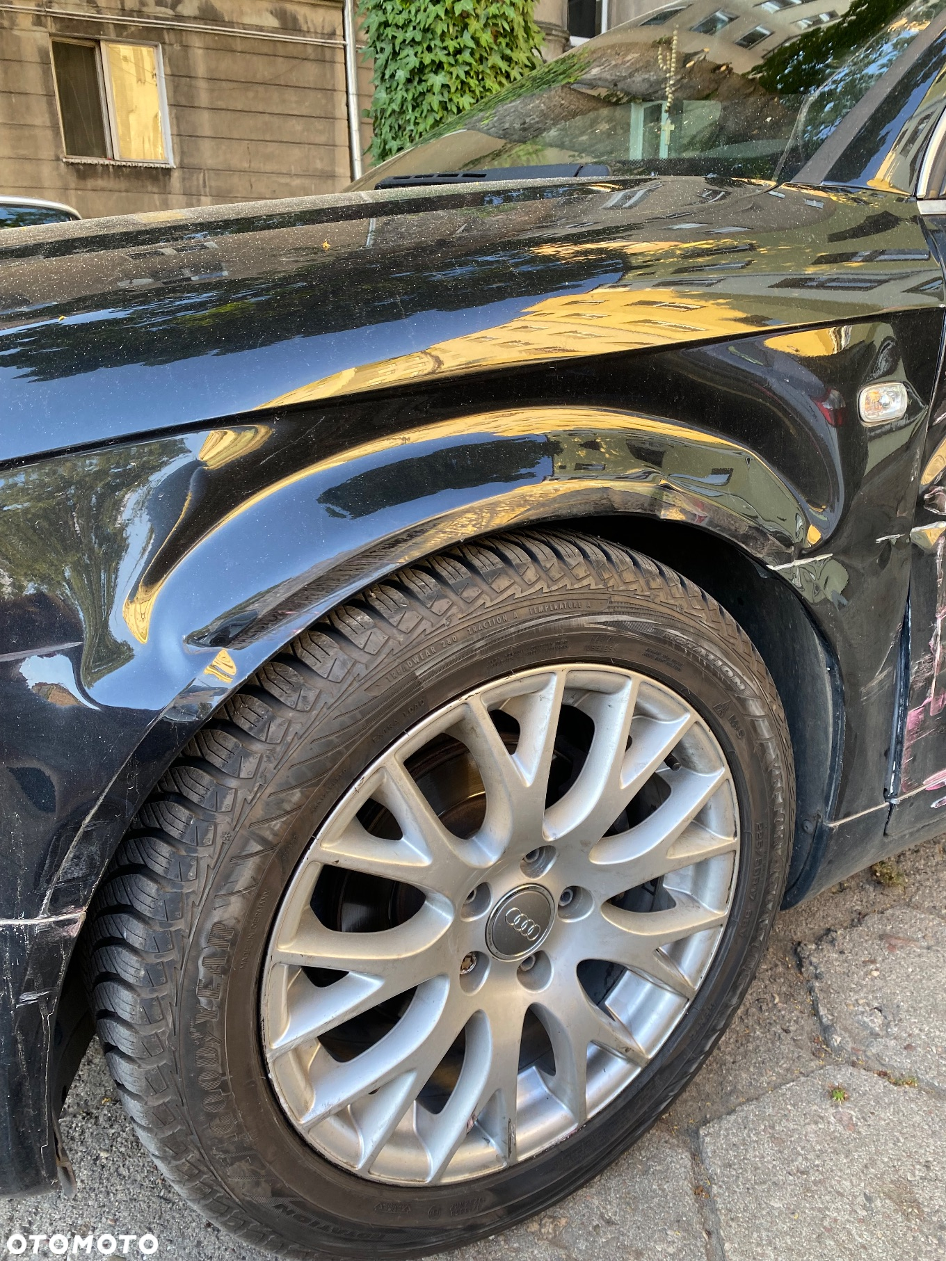 Audi A4 Avant 1.6 - 25