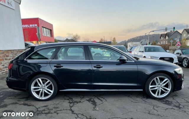 Audi A6 Avant 2.0 TDI ultra S tronic - 27