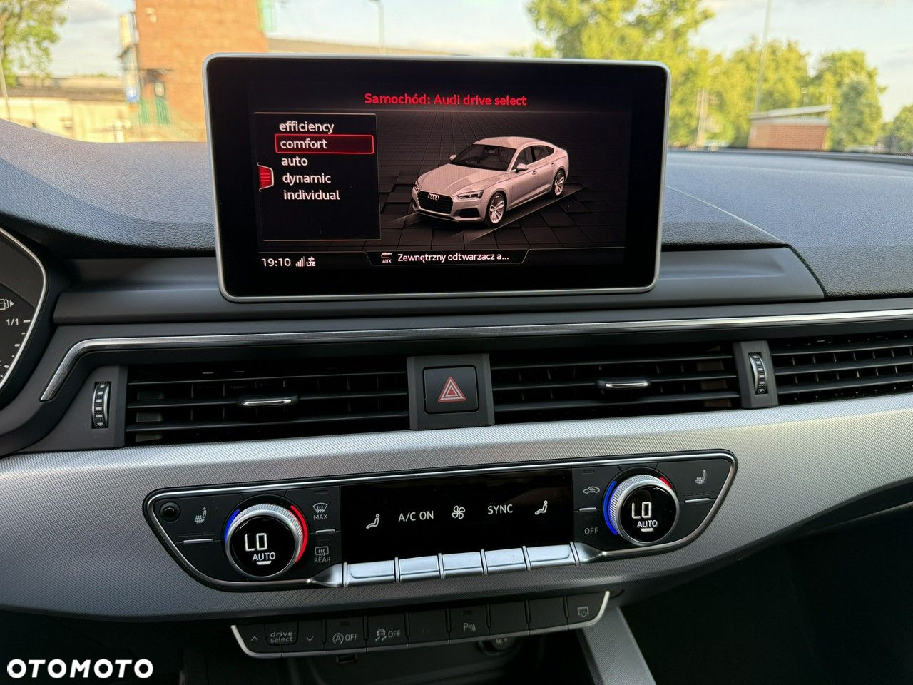 Audi A5 - 27