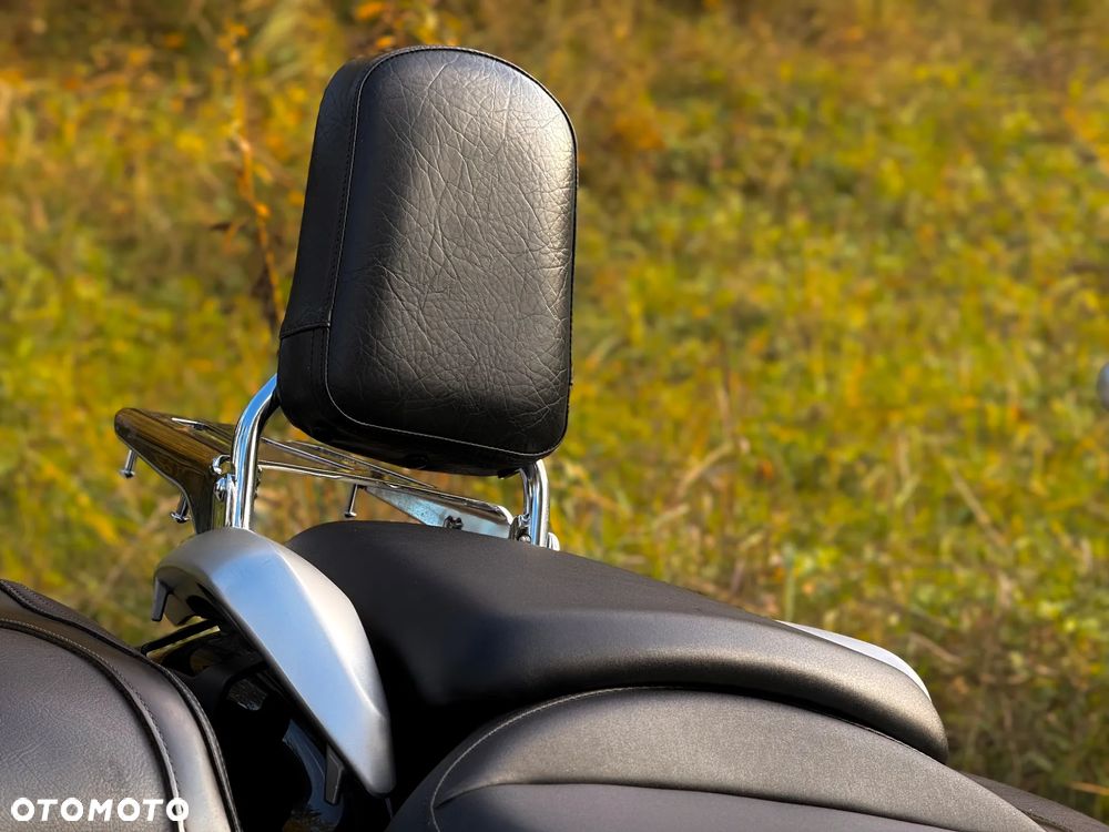 Honda Valkyrie - 31