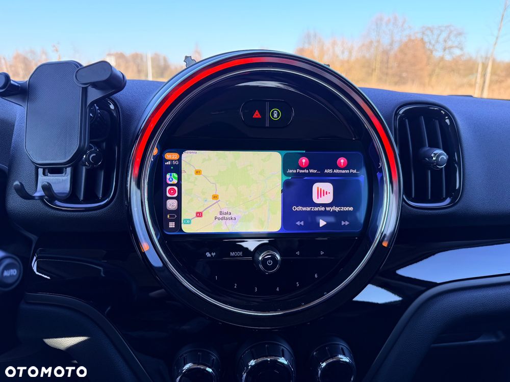 MINI Countryman Cooper SE ALL4 Shadow Edition - 24
