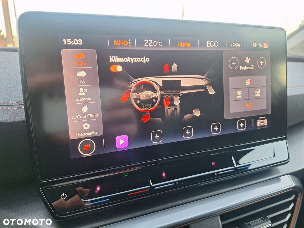 Cupra Formentor - 30