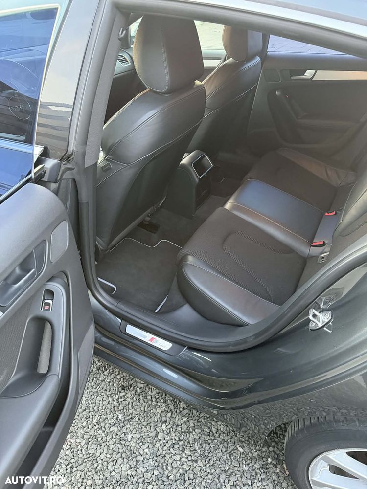 Audi A5 Sportback ver-2-0-tdi-multitronic - 2