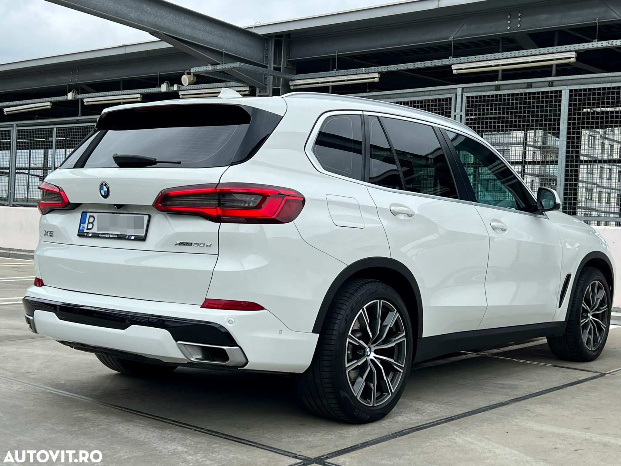 BMW X5 xDrive30d - 6