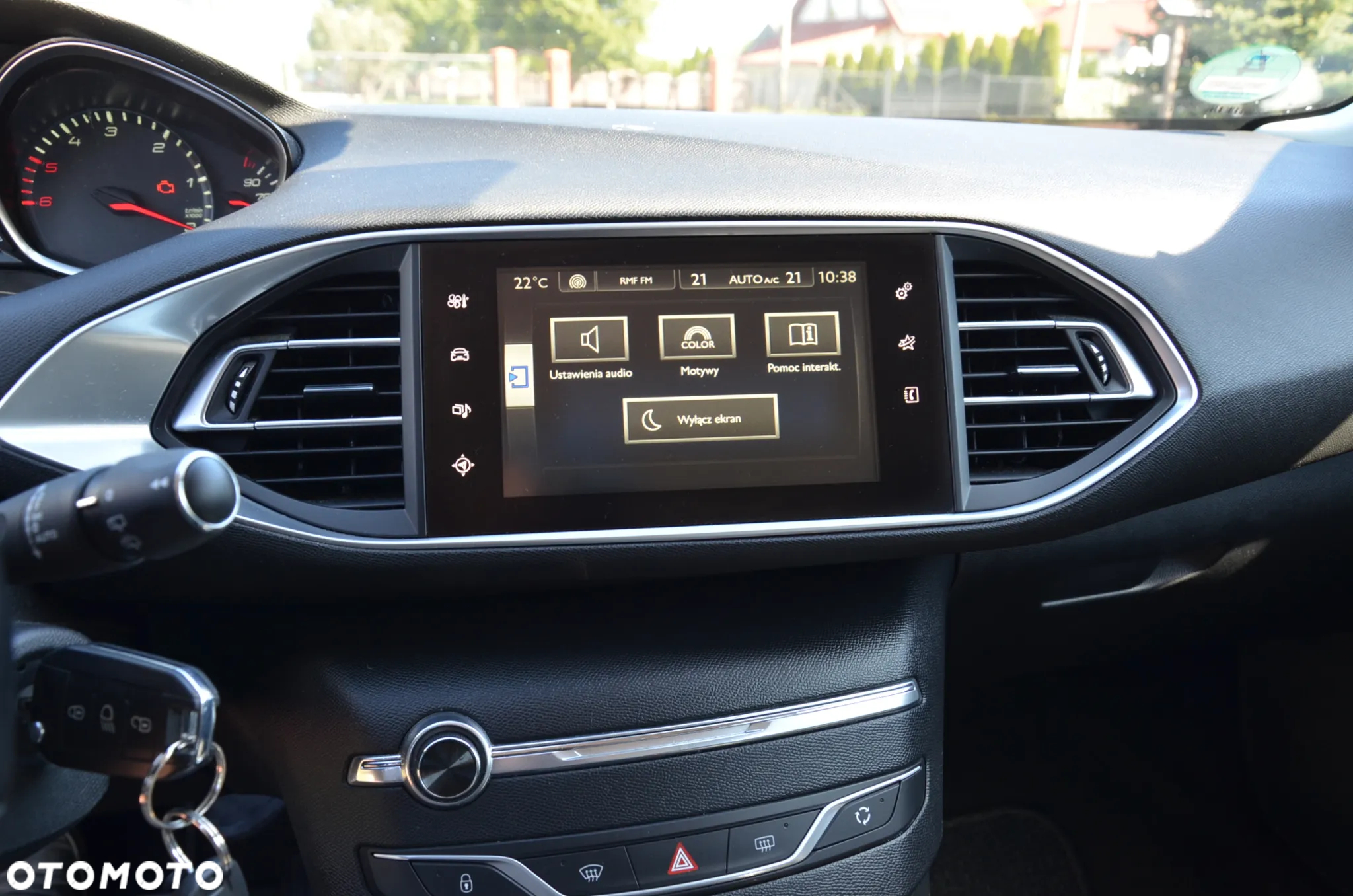 Peugeot 308 1.6 BlueHDi Active S&S - 25
