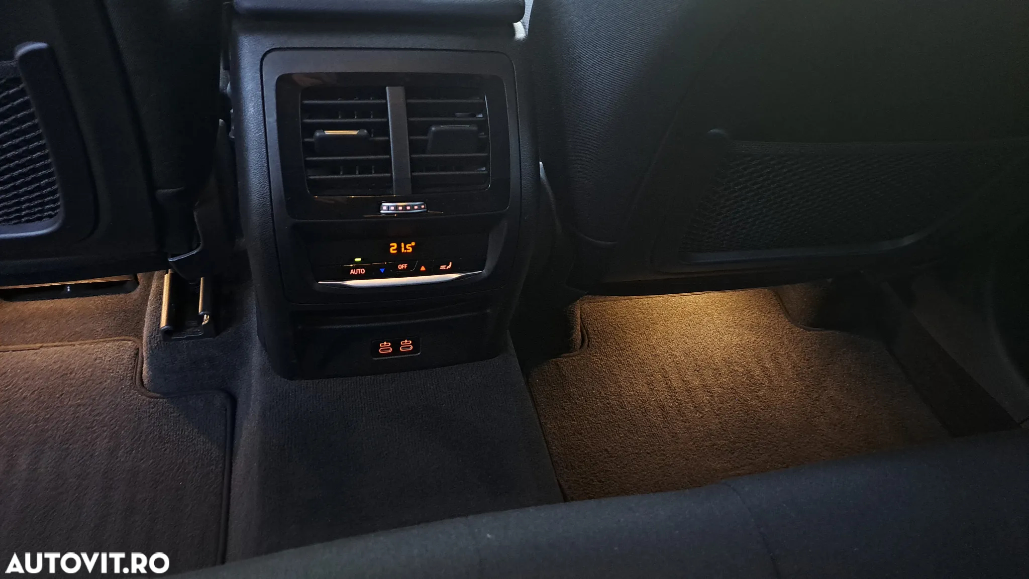 BMW X3 30e xDrive AT PHEV - 9