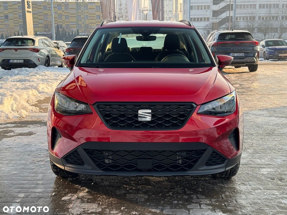 Seat Arona 1.0 TSI Style S&S - 9