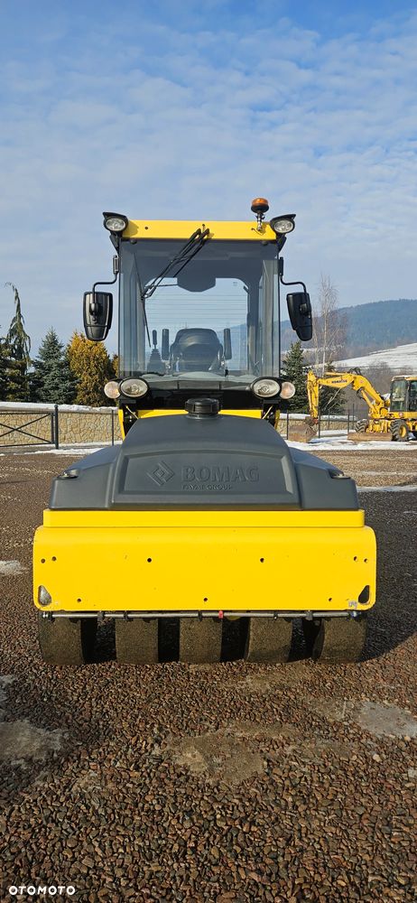 Bomag BW 11 RH-5 - 11