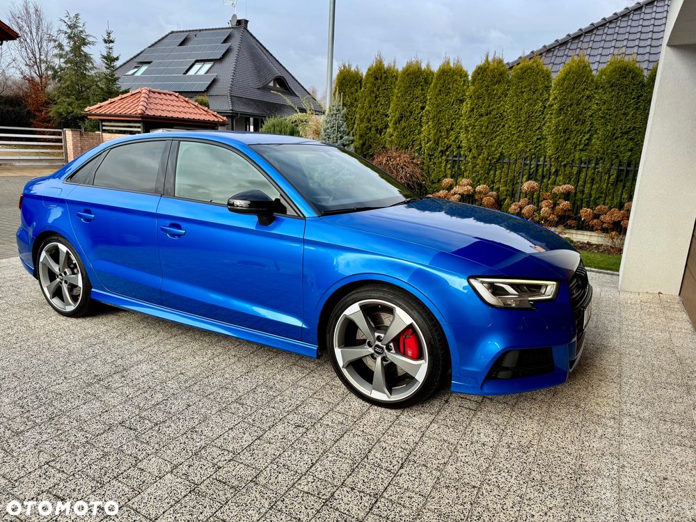 Audi S3 - 21