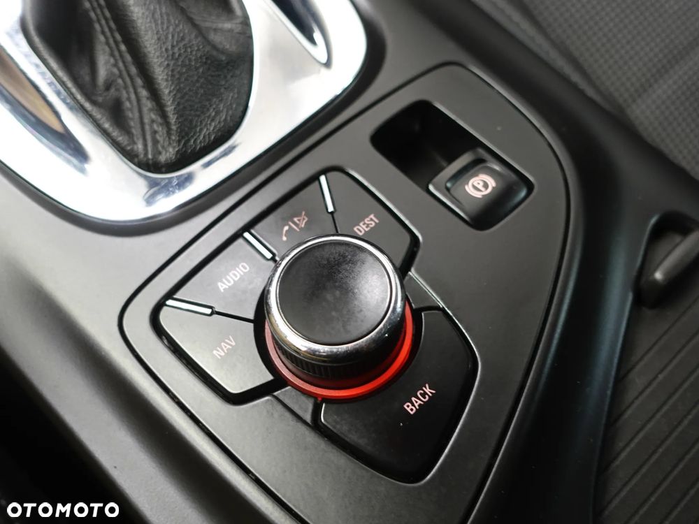 Opel Insignia 2.0 CDTI Sport - 33