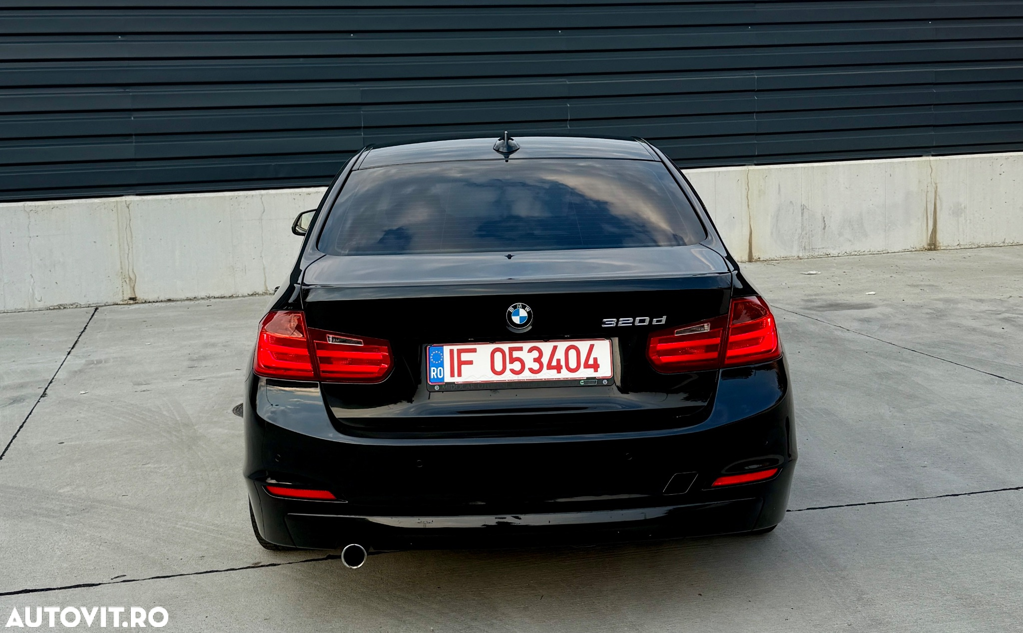 BMW Seria 3 - 11
