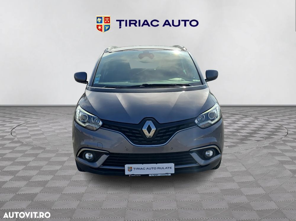 Renault Scenic ENERGY dCi 110 EDC Business - 8