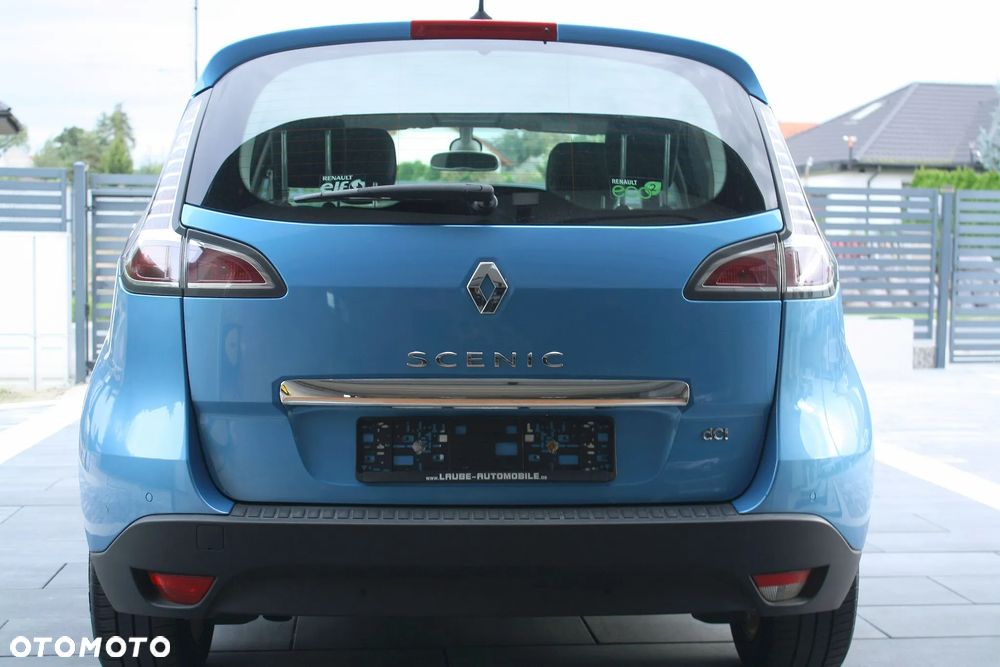 Renault Scenic - 18
