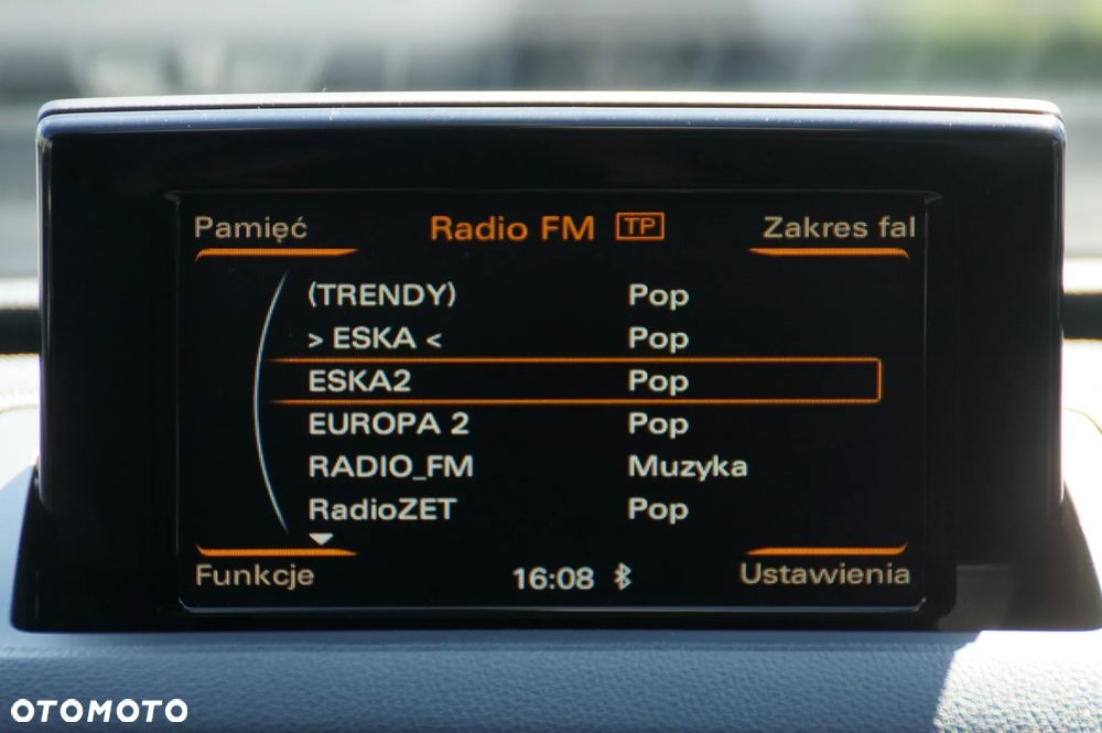 Audi Q3 2.0 TDI Quattro - 15