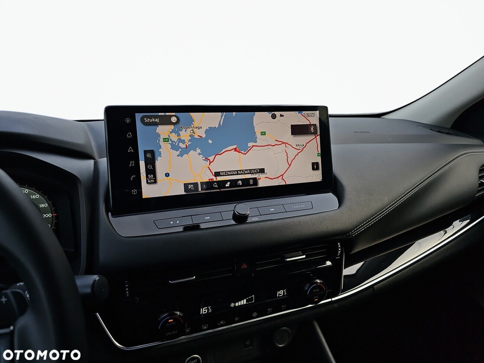 Nissan Qashqai - 15