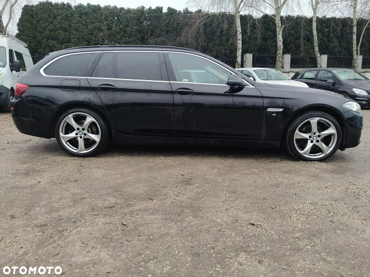 BMW Seria 5 - 10
