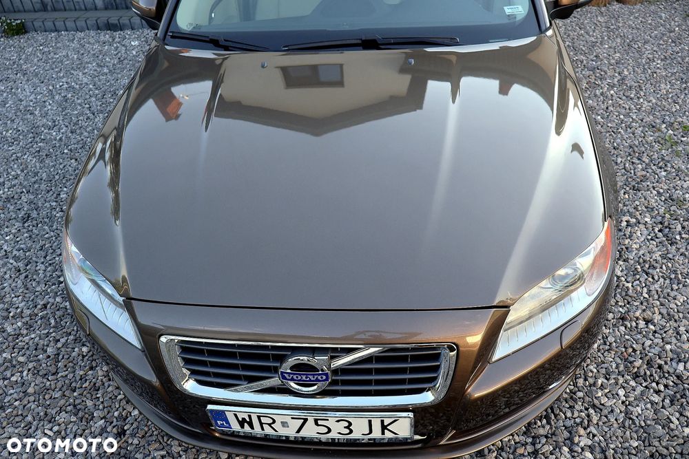 Volvo S80 - 3