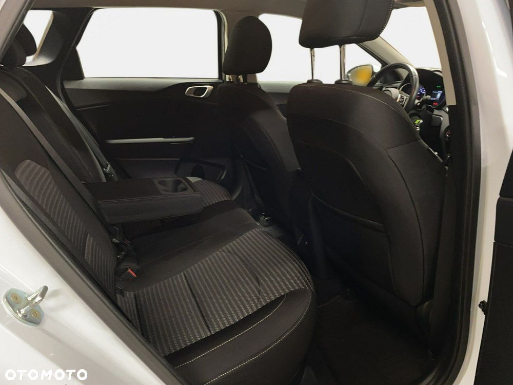 Kia Ceed - 17