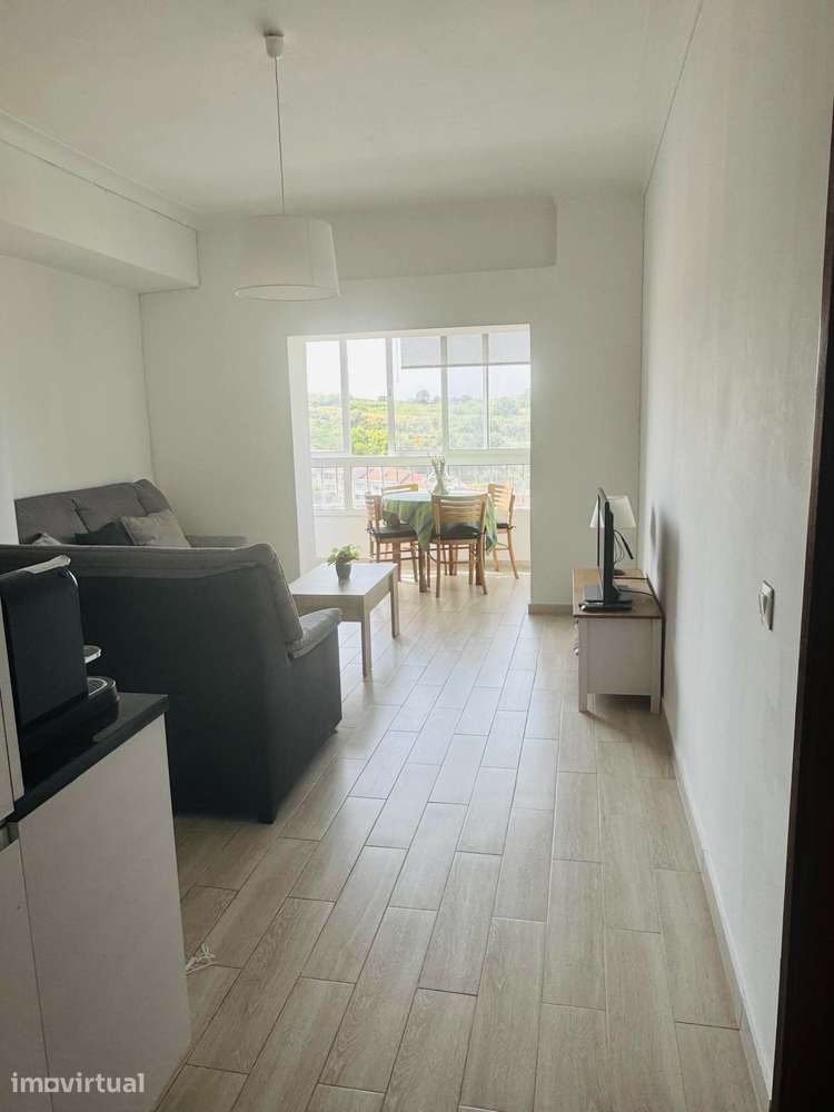 Apartment with stunning views - Grande imagem: 4/12