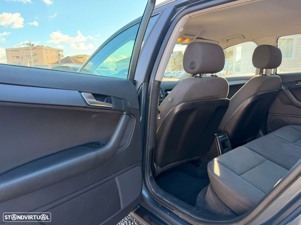 Audi A3 Sportback 1.9 TDi Sport - 14