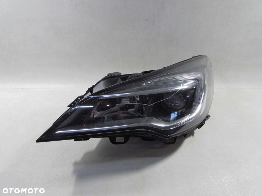 OPEL ASTRA V K 15- LAMPA PRZOD LEWA LED 7961300000 39047200 - 1
