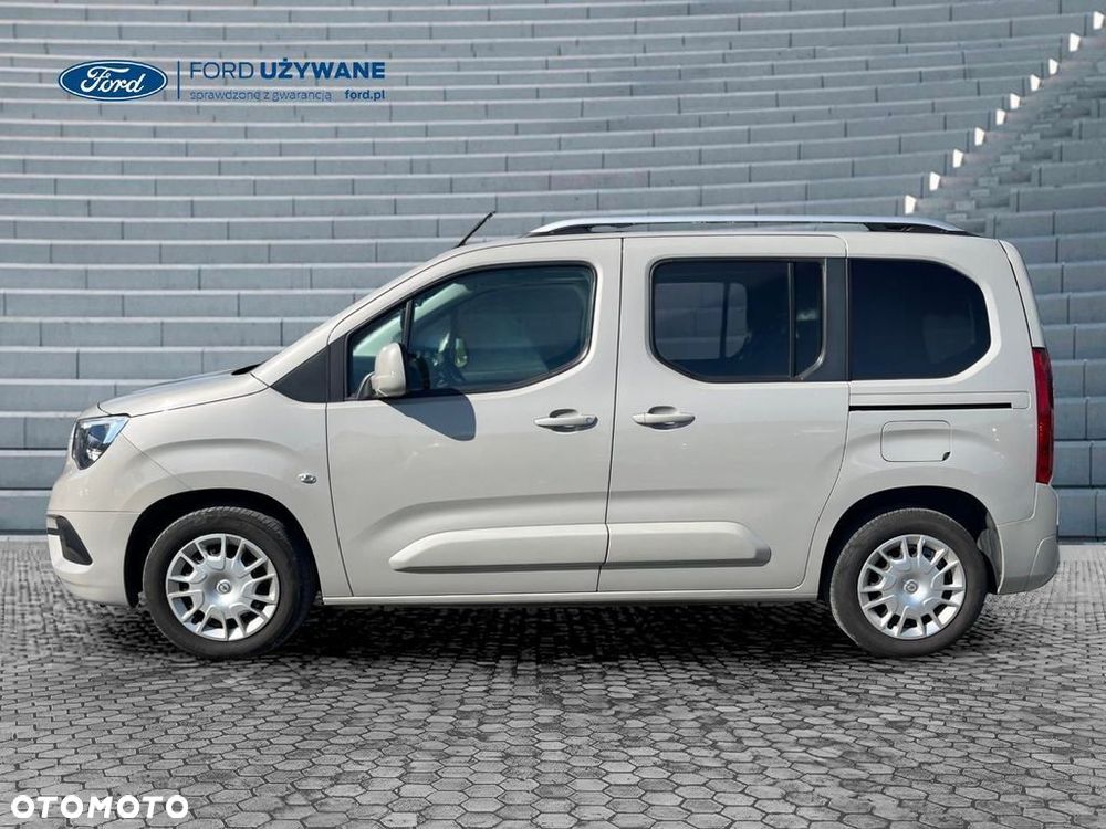 Opel Combo 1.5 CDTI Edition Plus S&S - 3
